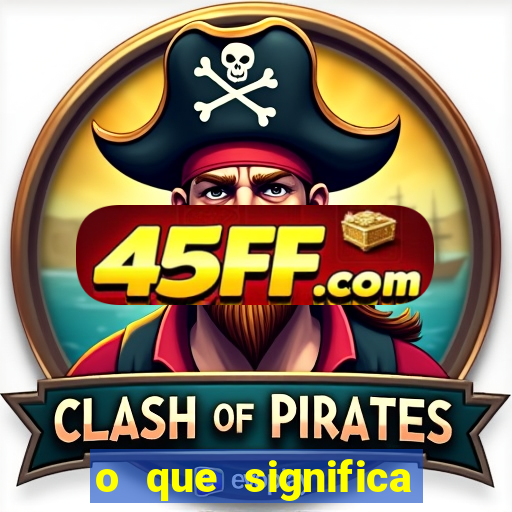 o que significa mais de 2.5 gols